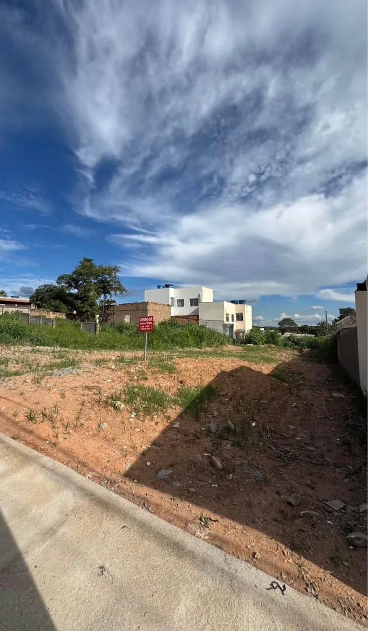 Lote Jardim Candides Divinópolis MG