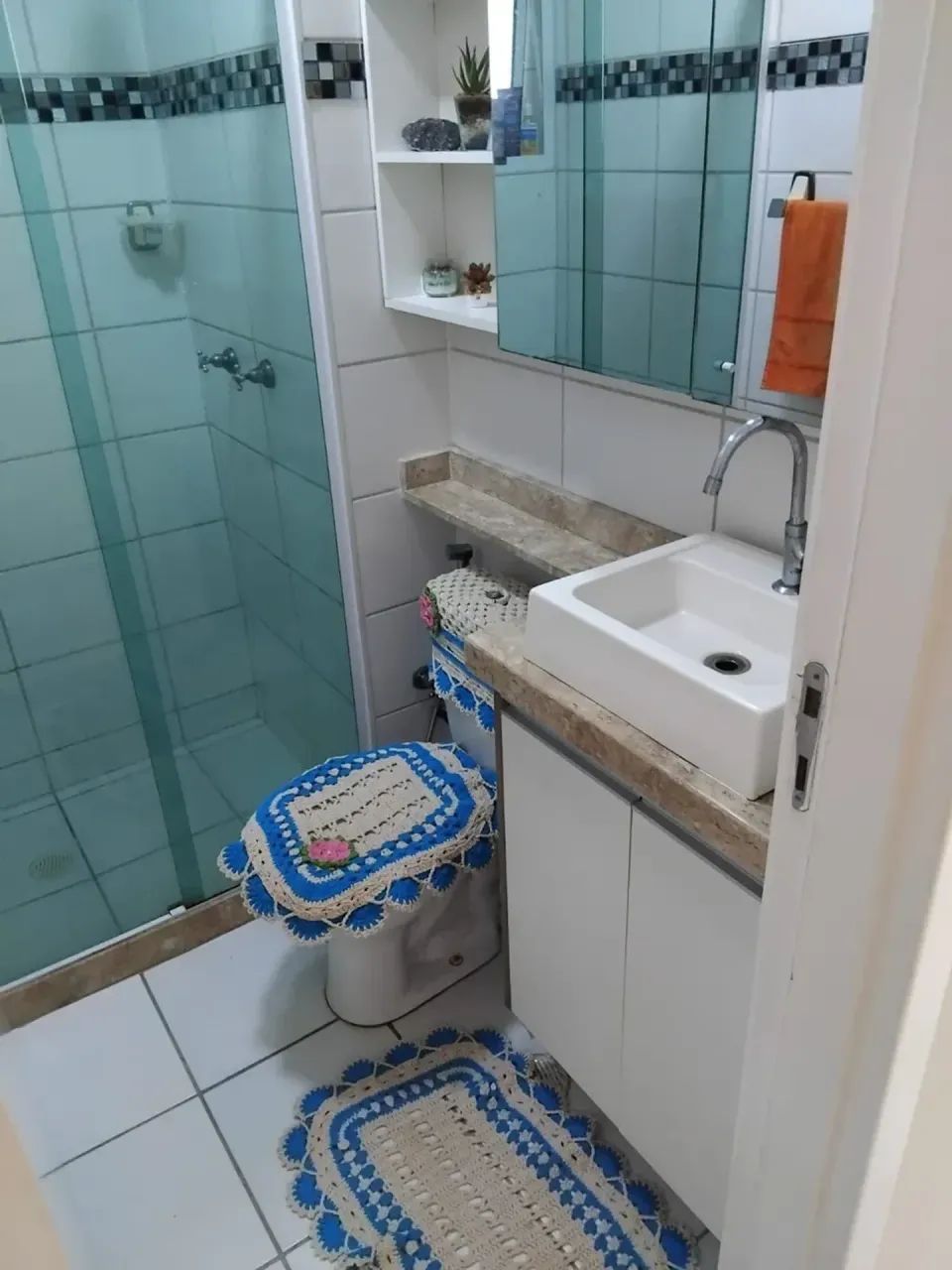APARTAMENTO COM 2 QUARTOS EM JARDIM ALVORADA - Foto 4