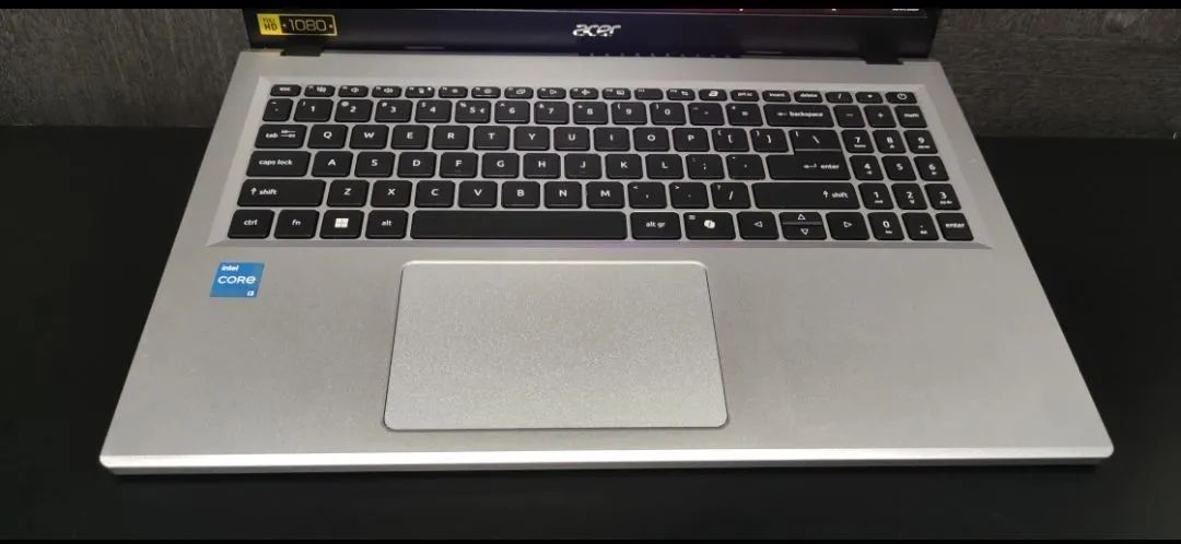 Notebook Acer Aspire Core i3 11ª Geração - Foto 3