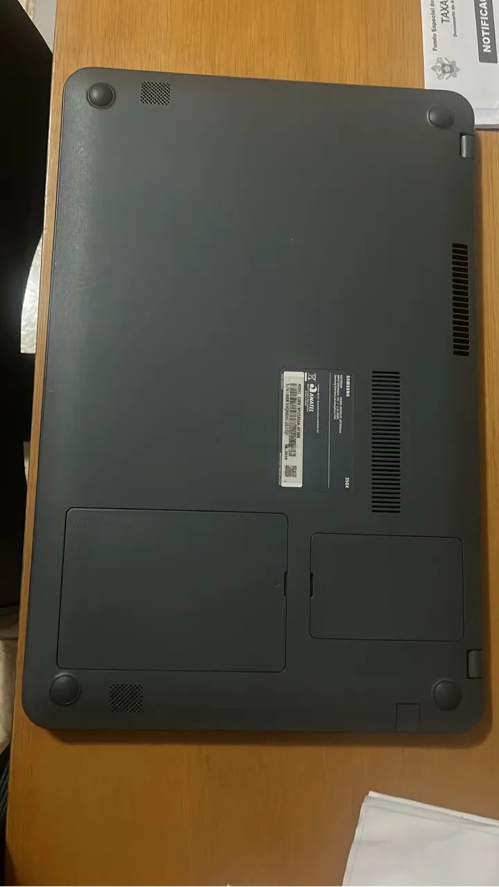 Notebook Samsung Intel Core i3 - Foto 3