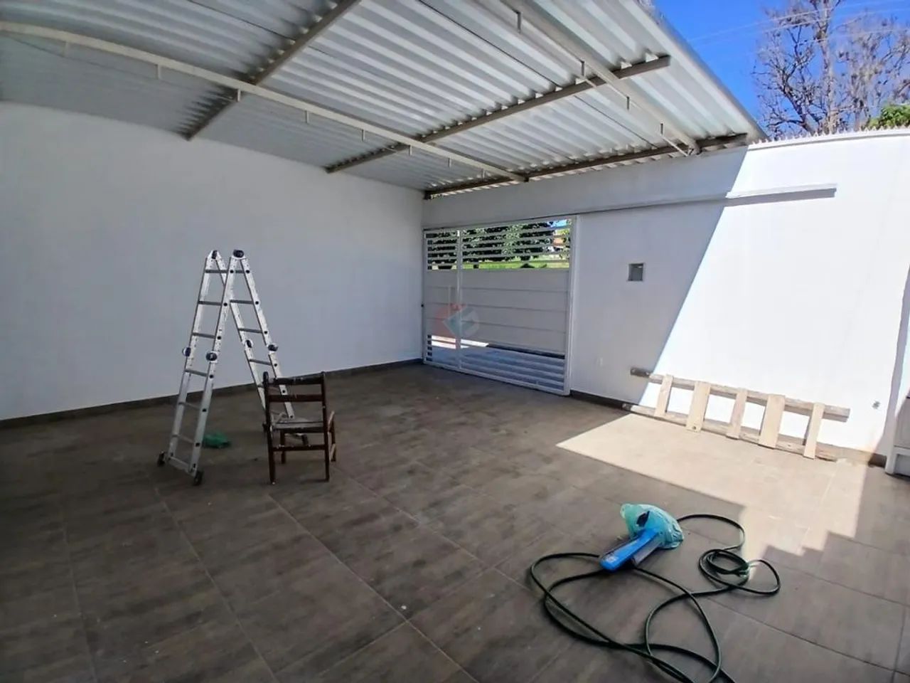 Casa para alugar em Sumaré, Jardim Primavera, com 2 quartos, com 110 m² - Foto 5