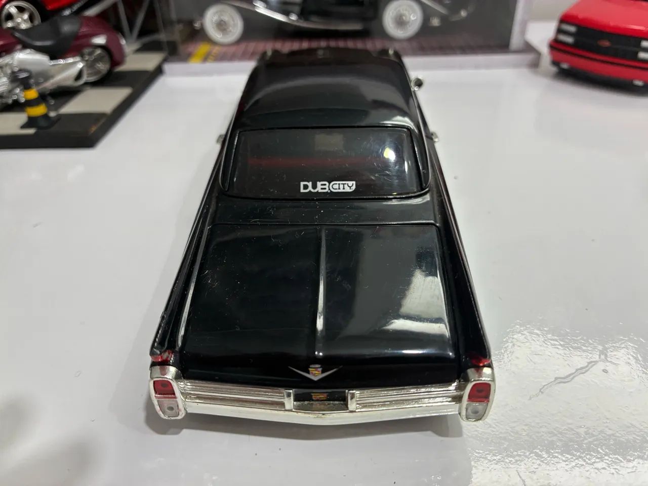 Miniatura cadillac 63 - Foto 4