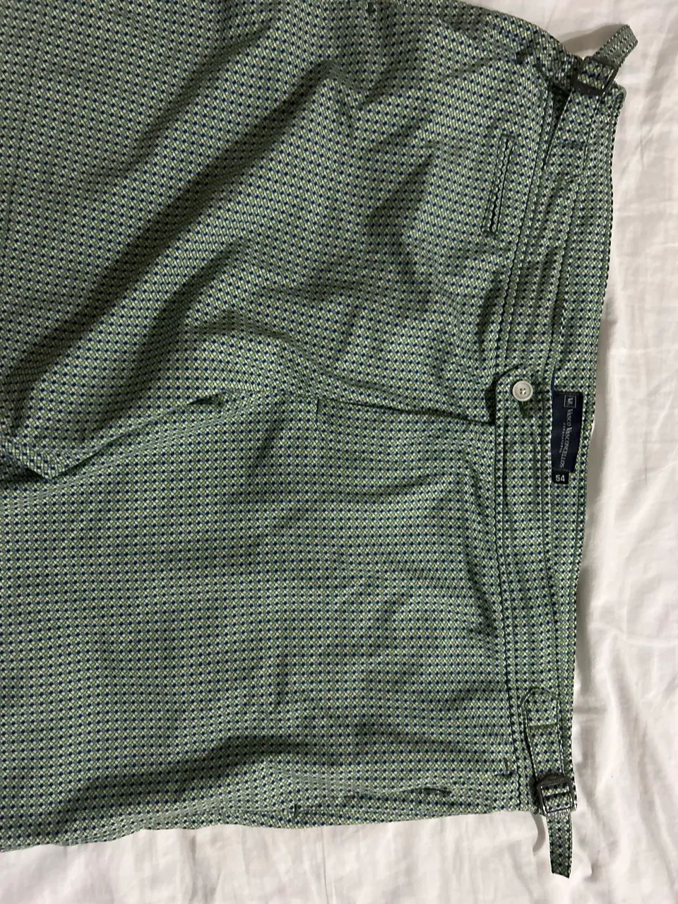 Short capri VascoVasconcelos Original - Foto 3