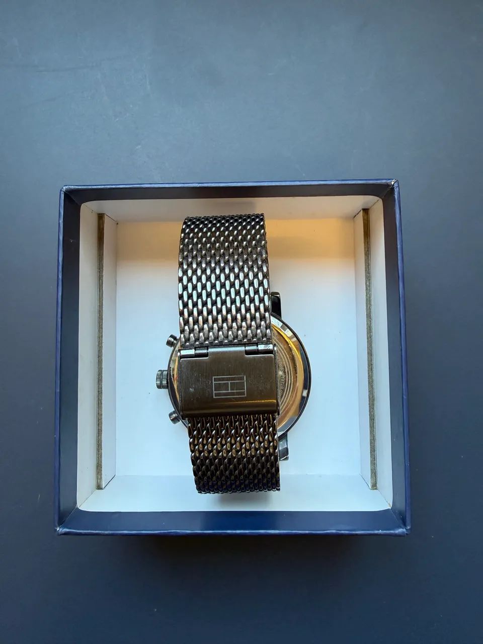 Relógio Tommy Hilfiger - Foto 3