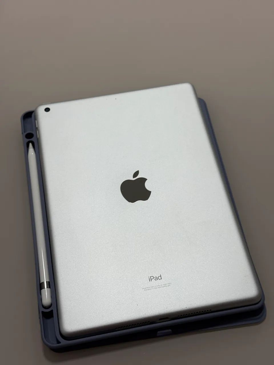 IPAD 10 GERAÇÃO PRATA EM PERFEITO ESTADO - Foto 4
