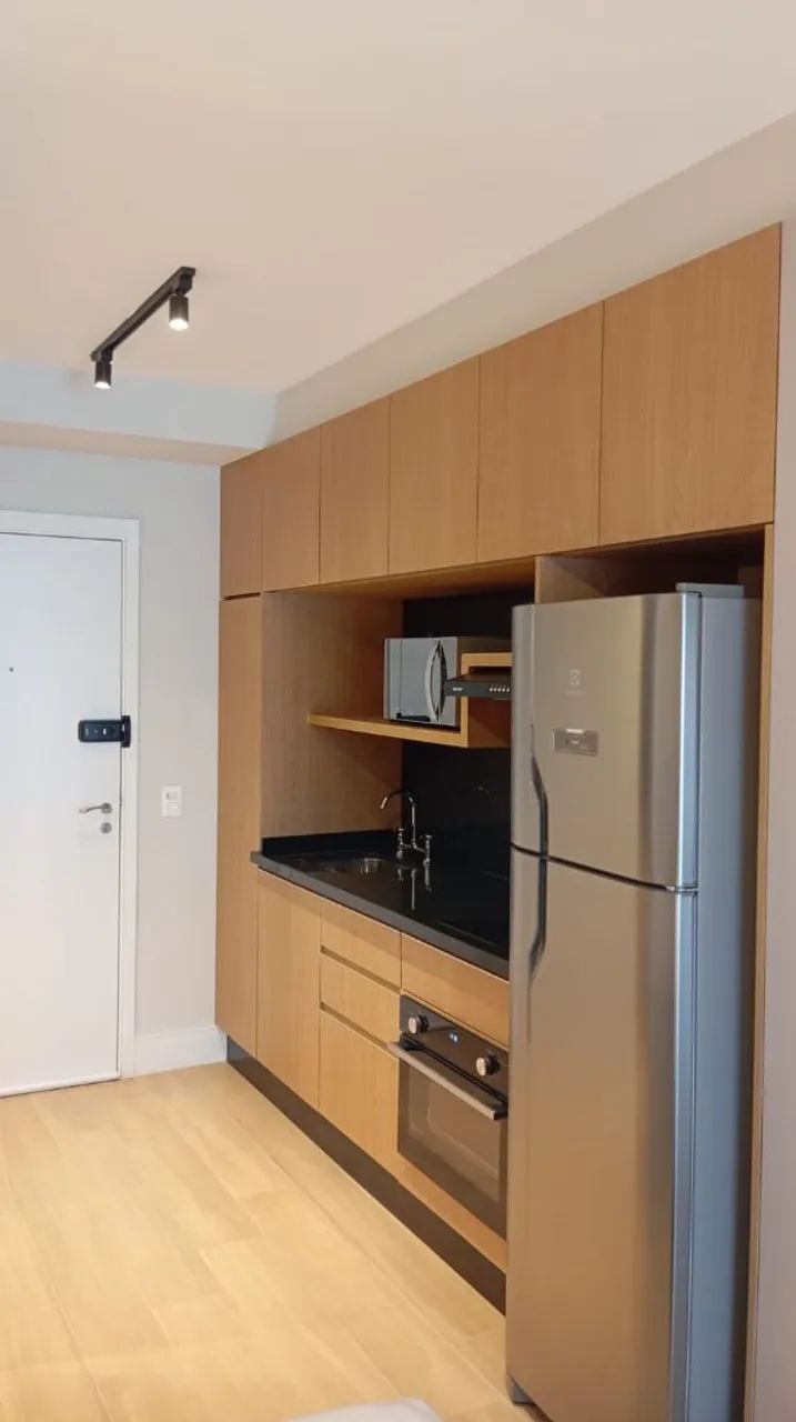 Foto - São Paulo - Jardim das Acácias