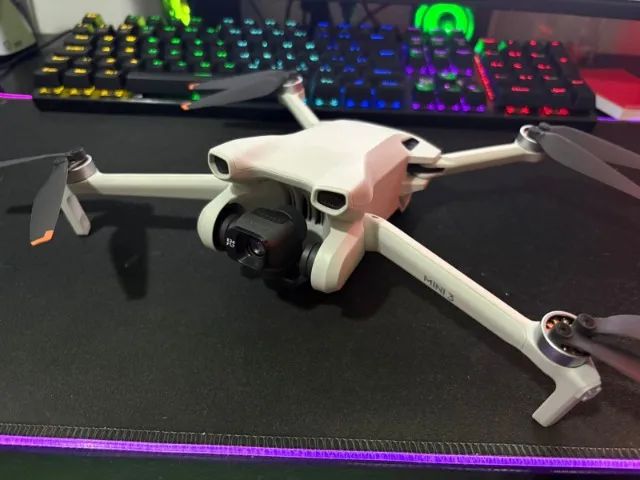DRONE DJI MINI 3 - Foto 3