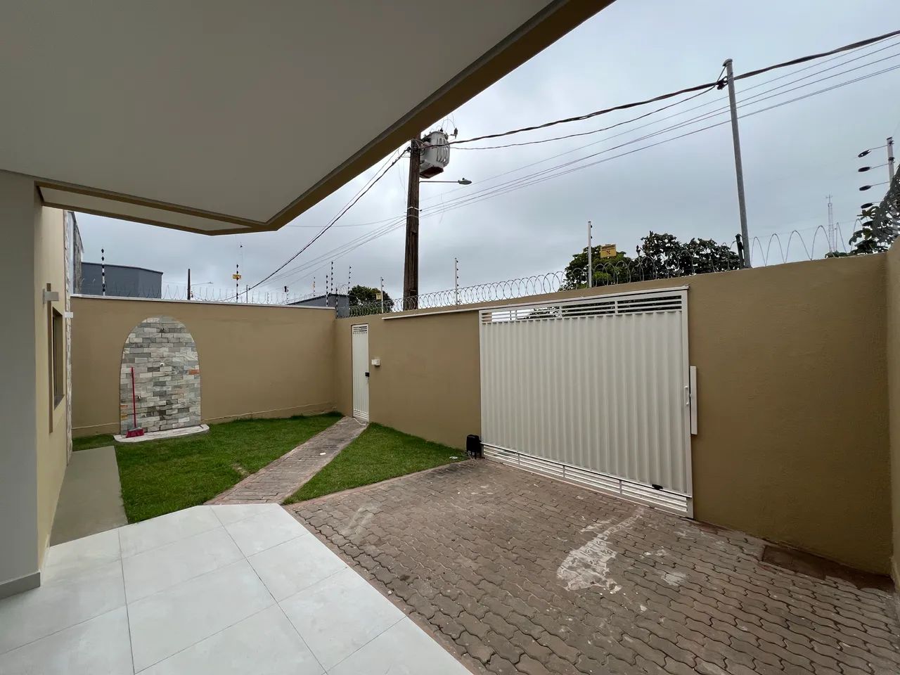 Venda de casa  - Foto 2