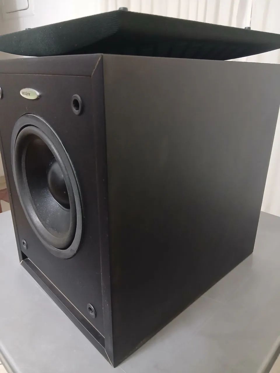 Subwoofer Velodyne - Foto 4