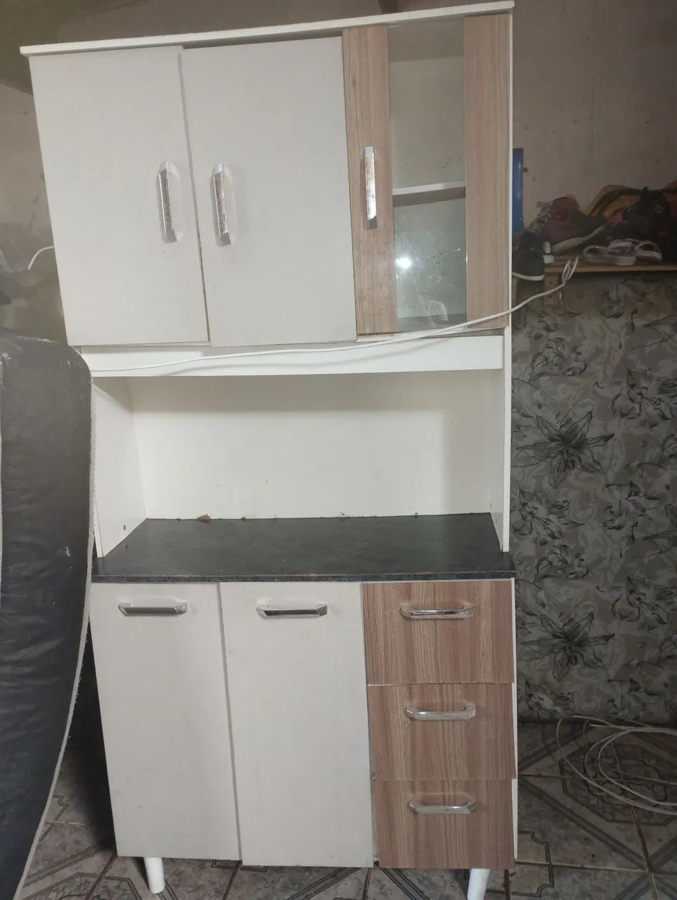 Armário de cozinha 