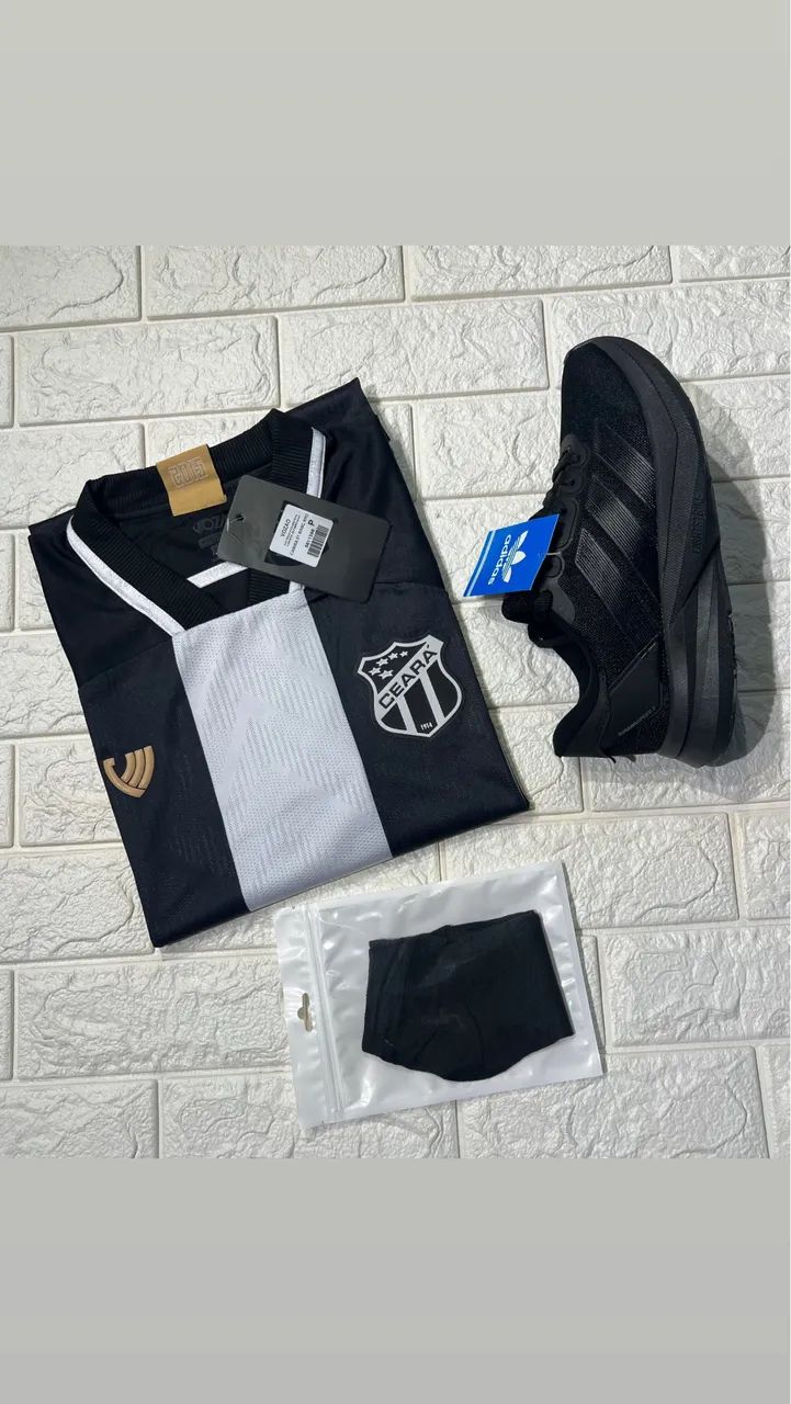 Kit masculino - Foto 2