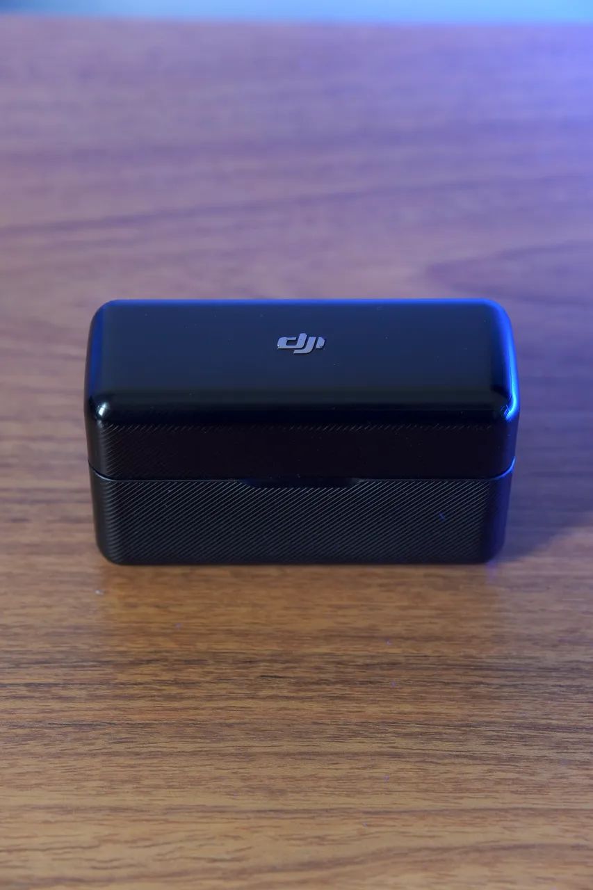 Dji mic 1 - Foto 5
