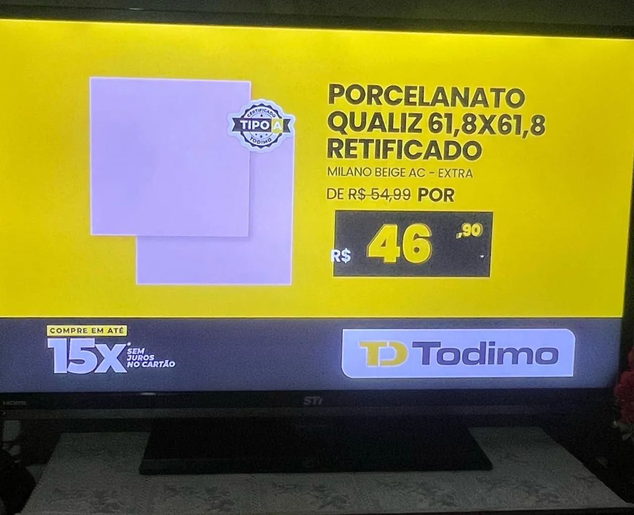 Televisão  - Foto 2