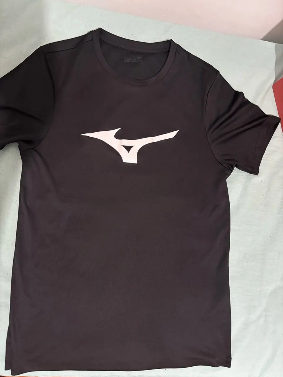 Camiseta Mizuno  - Foto 4