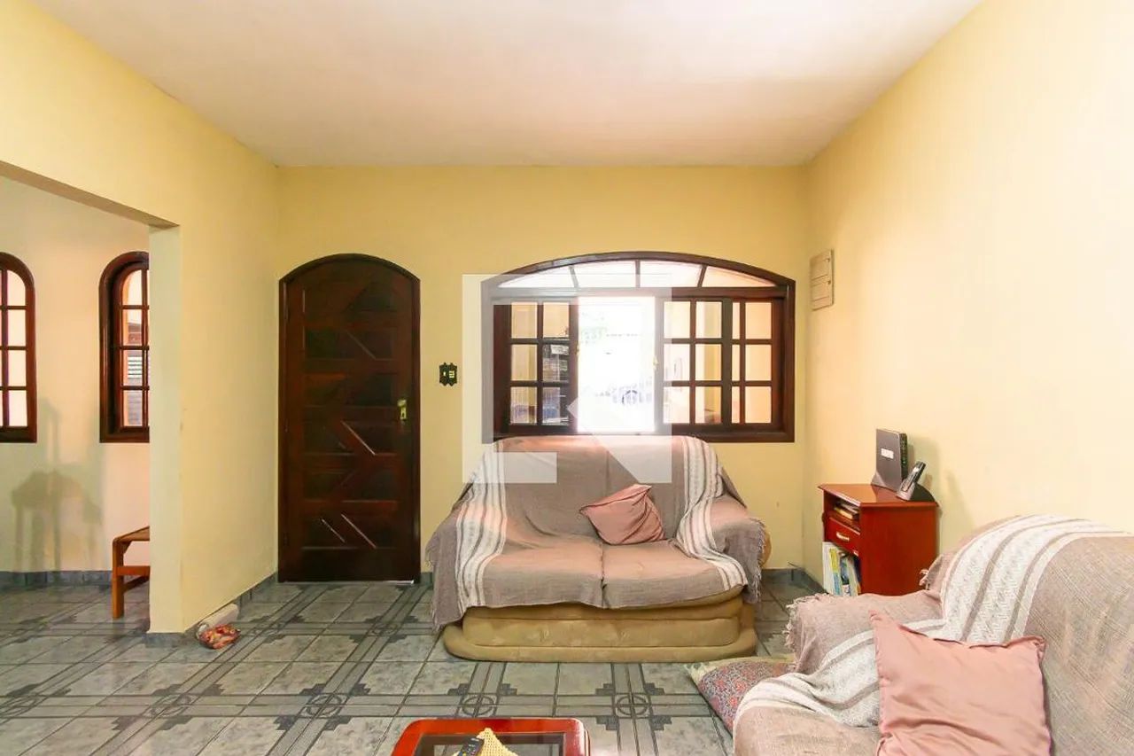 Casa à Venda - Sapopemba, 5 Quartos, 120 m2 - Foto 4