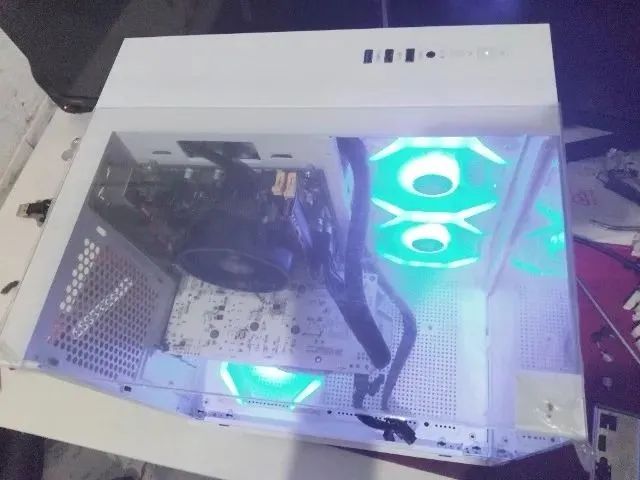 PC GAMER AM4 DDR4 PRA SAIR LIGEIRO423878098200176642