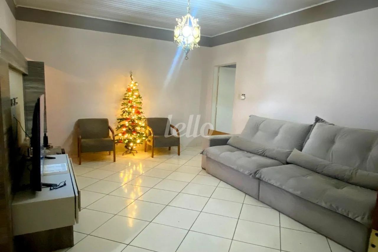 Casa 6 quartos à venda no(a) Vila Paulo Silas - Foto 3