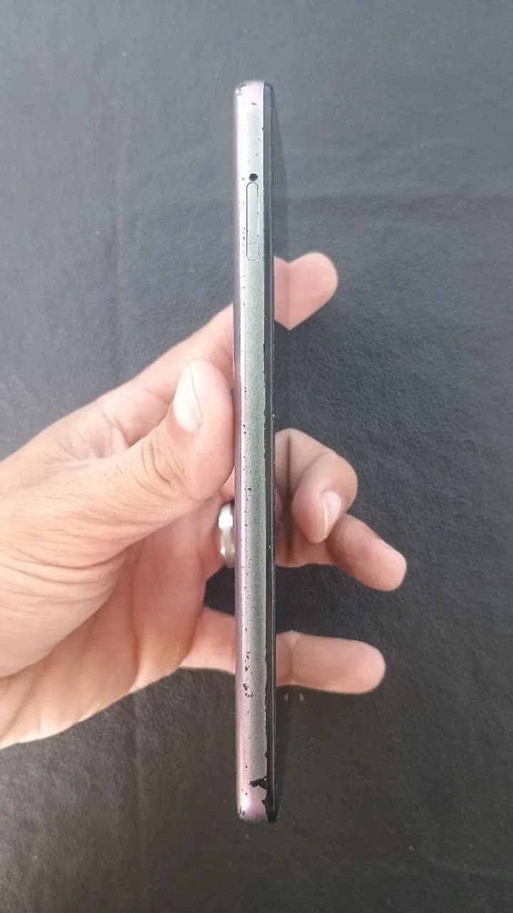 Moro G30 128 gb - Foto 3