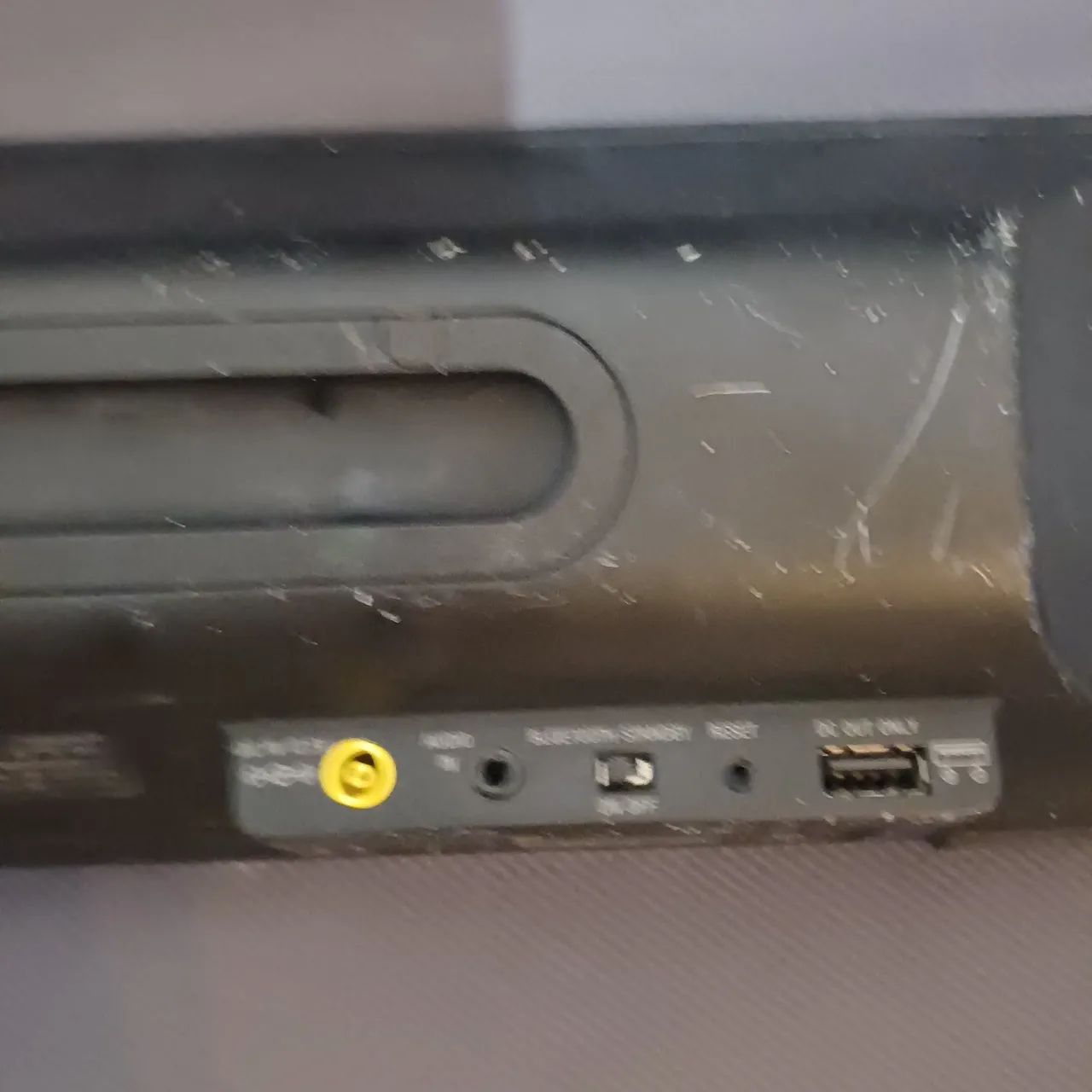 Caixa Bluetooth sony antiga. - Foto 3