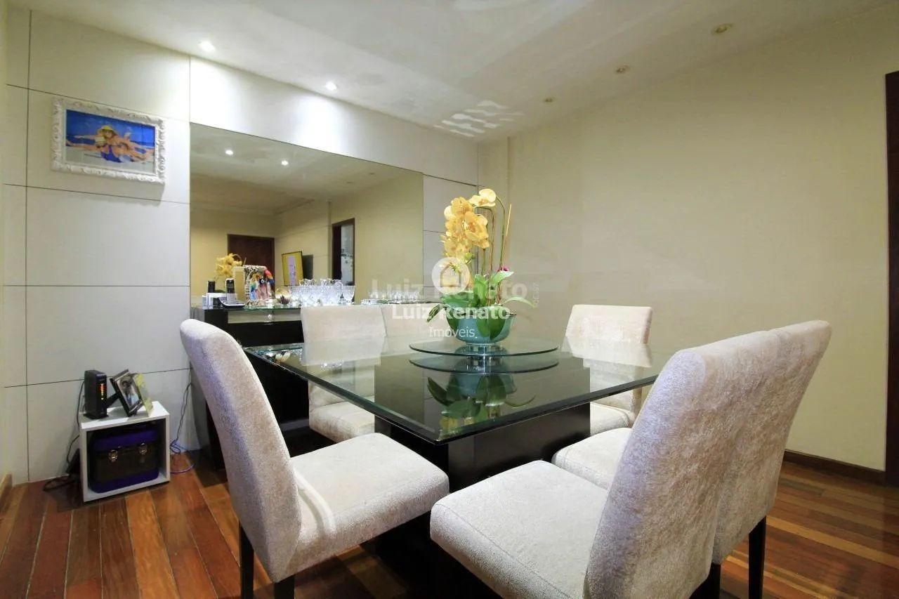 Apartamento à venda no bairro Buritis - Foto 4