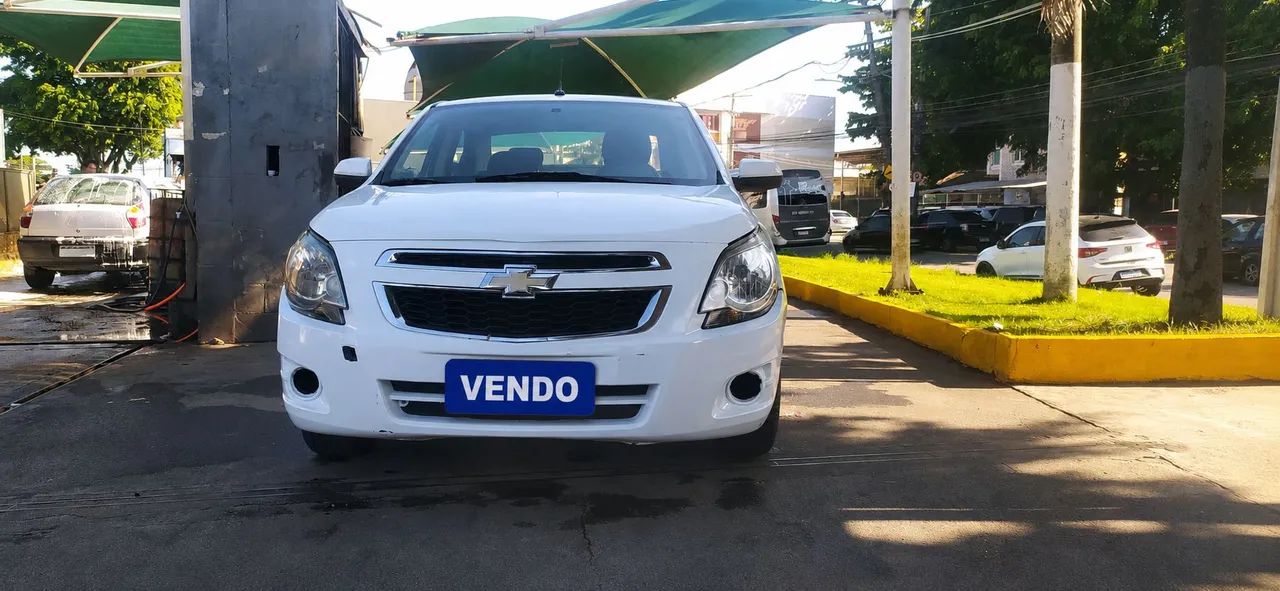 Chevrolet Cobalt COBALT LTZ 1.8 8V Econo.Flex 4p Mec. 2015