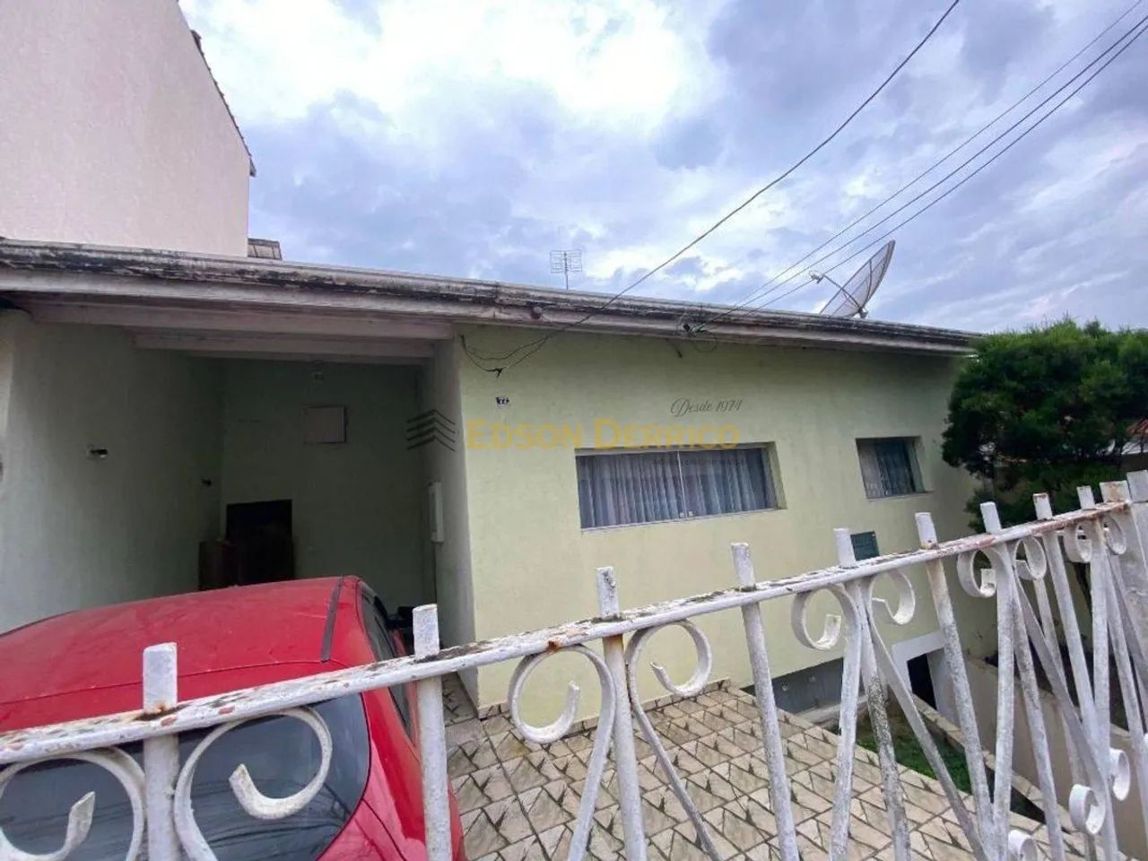 Casa com 5 Quartos à Venda, Centro - Pindamonhangaba - Foto 2