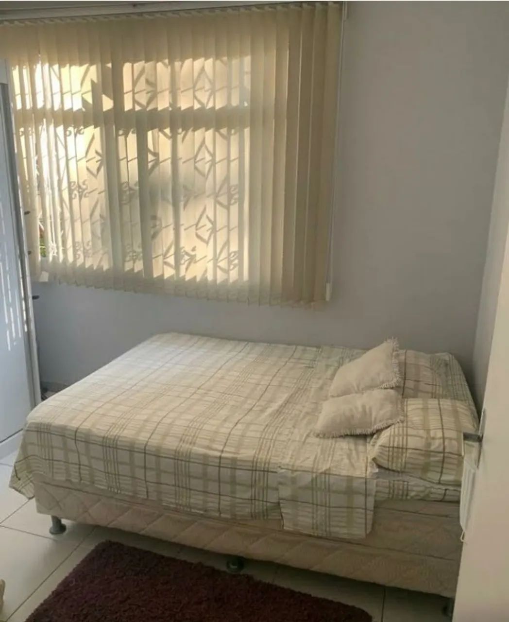 Alugo apartamento Jardim da Penha  - Foto 5