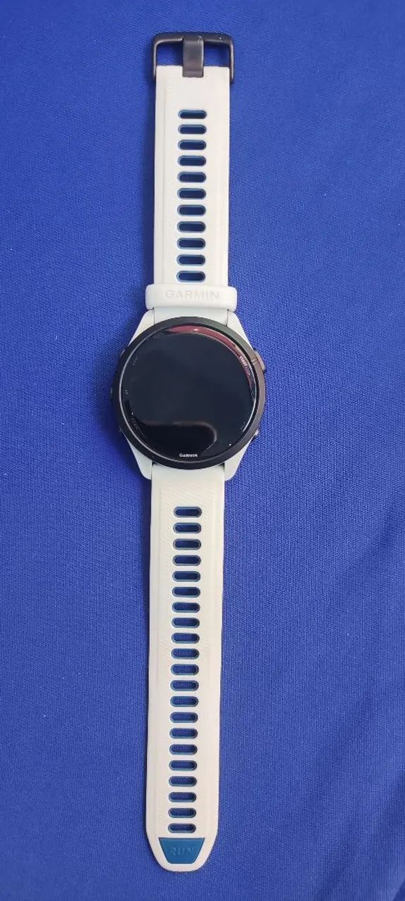 Garmin forerunner 265