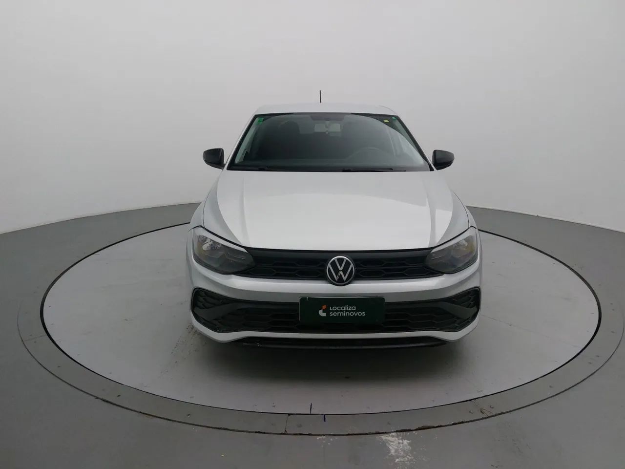 Volkswagen Polo Track 1.0 Flex 12V 5p, foto 8 de 18