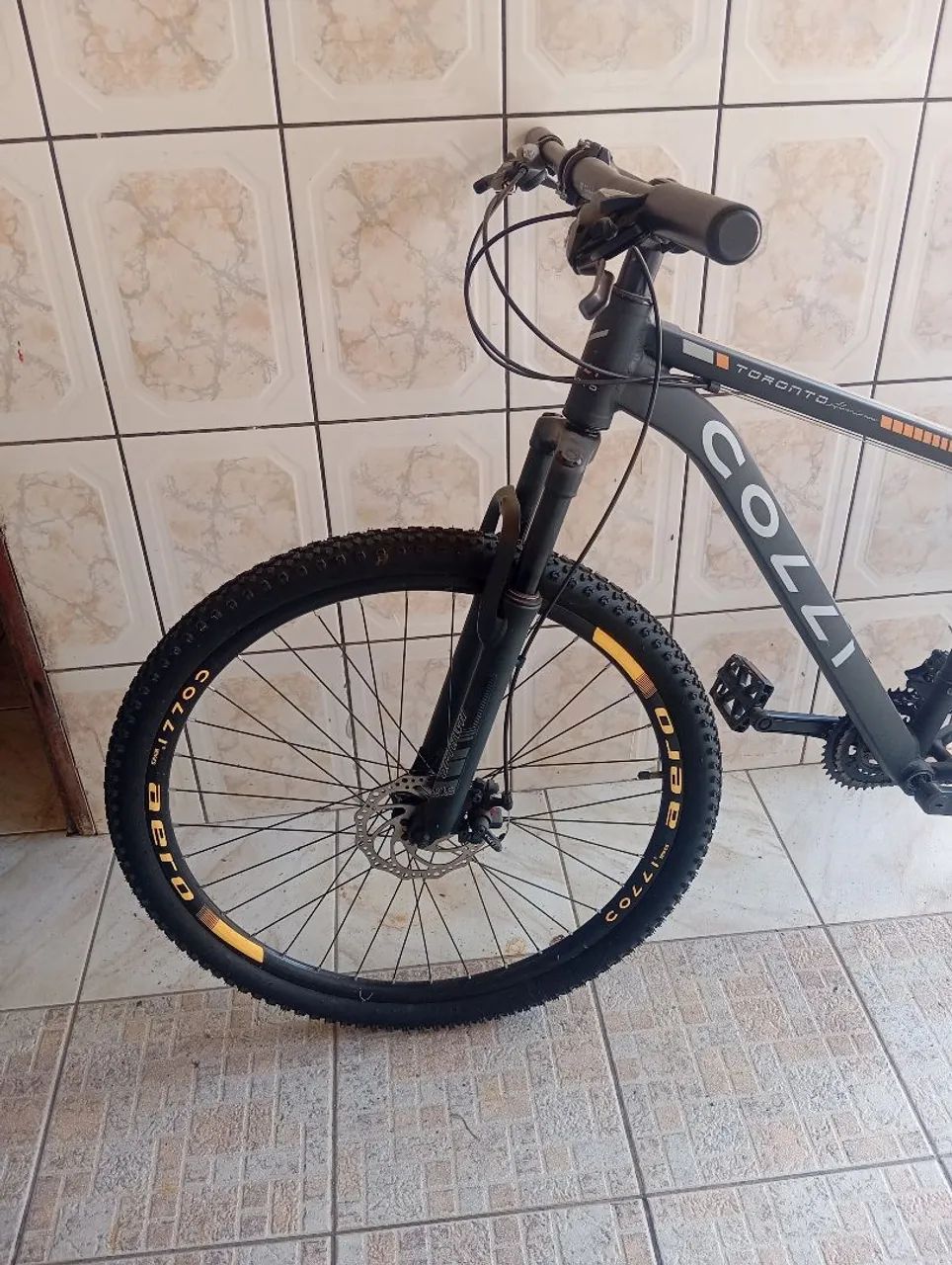 Bike aro 29  - Foto 4