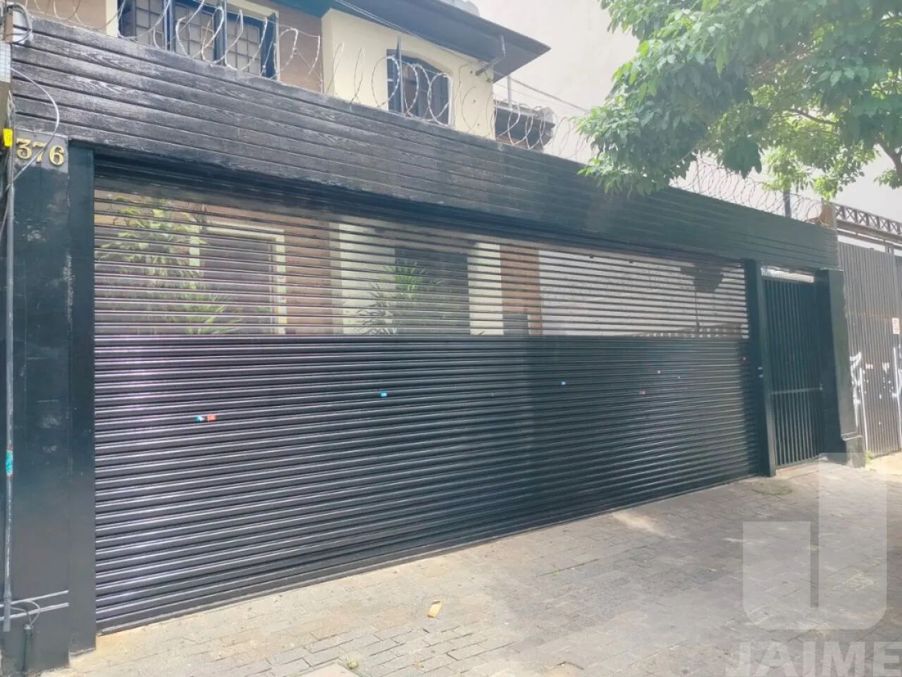 ?Casa Comercial Reformada na Vila Buarque