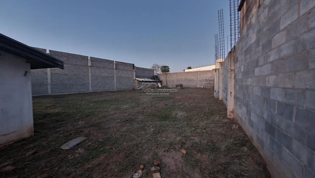 Terreno 500m² Jardim Panorama Monte Mor - Foto 3