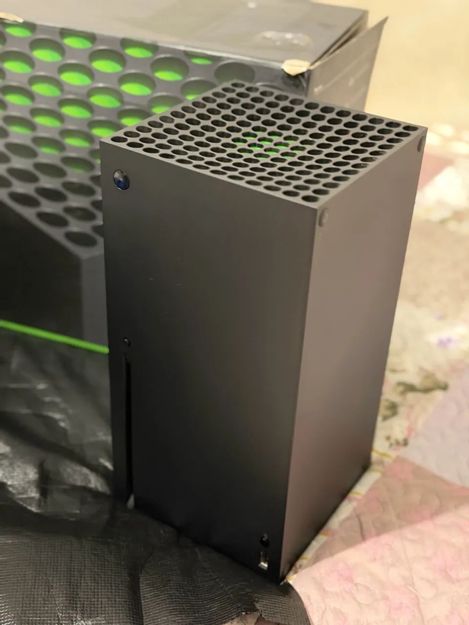 Xbox Series X - Foto 2