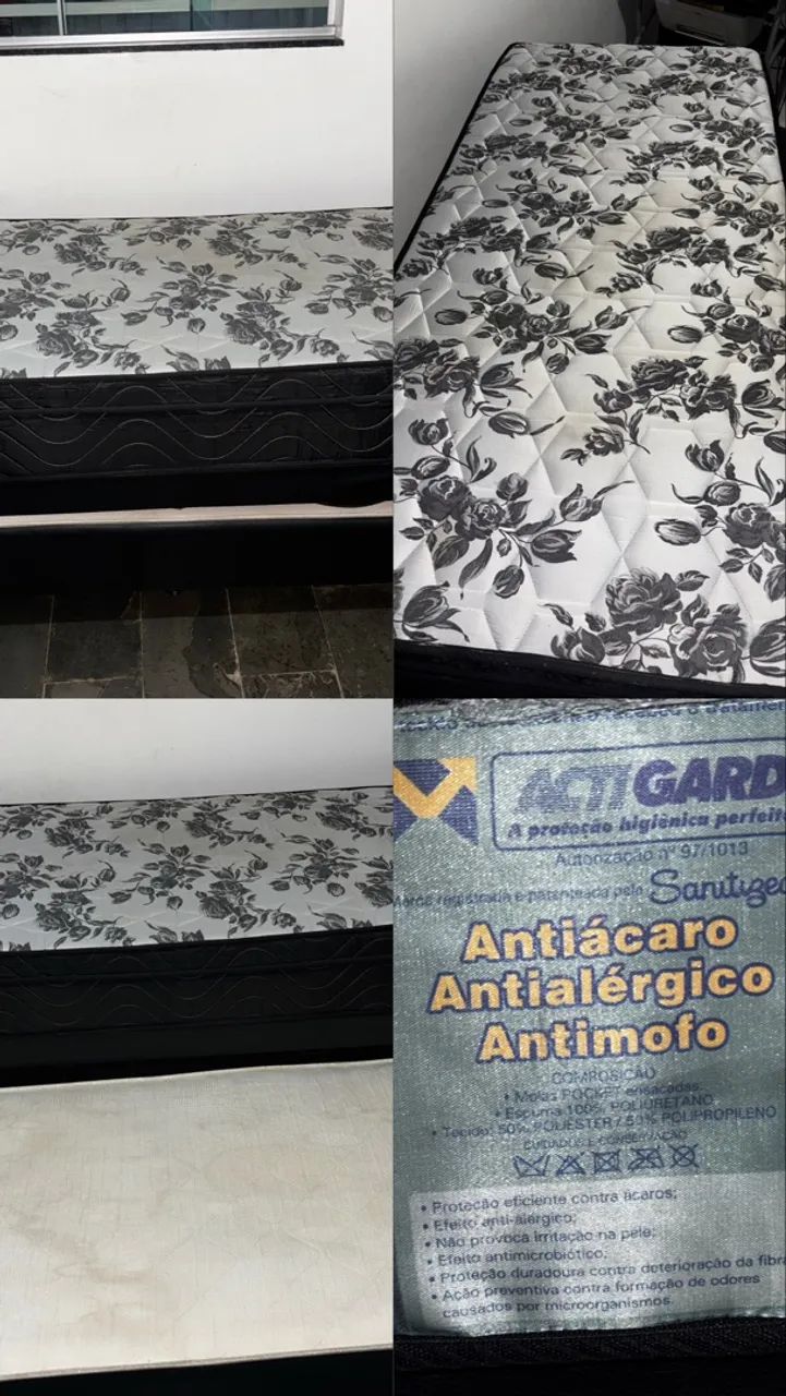 Cama Bicama - Foto 2