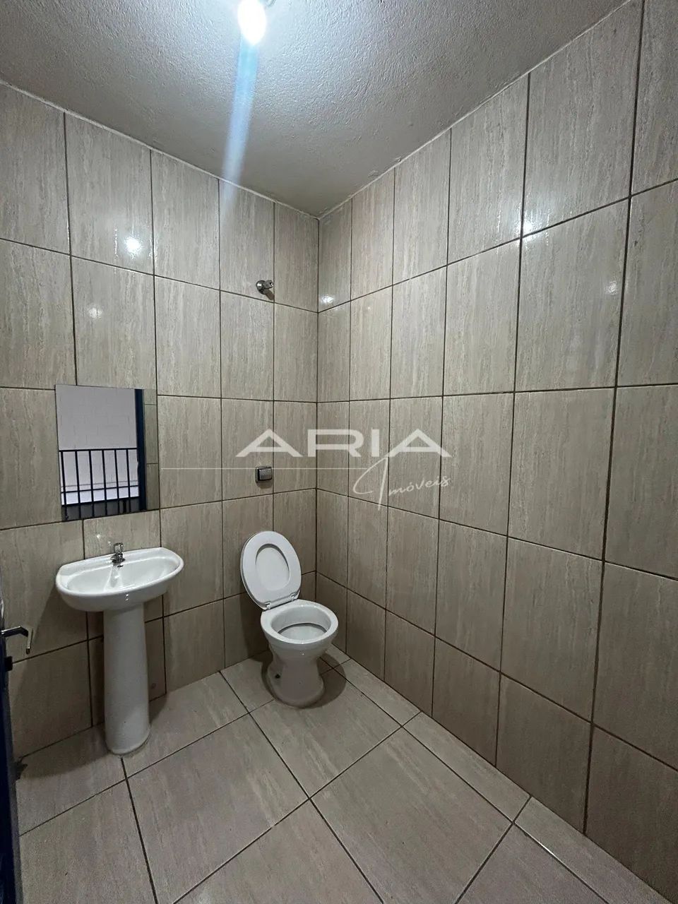 Sala comercial para locação no Jardim Ideal, região leste de Londrina/PR - Foto 10
