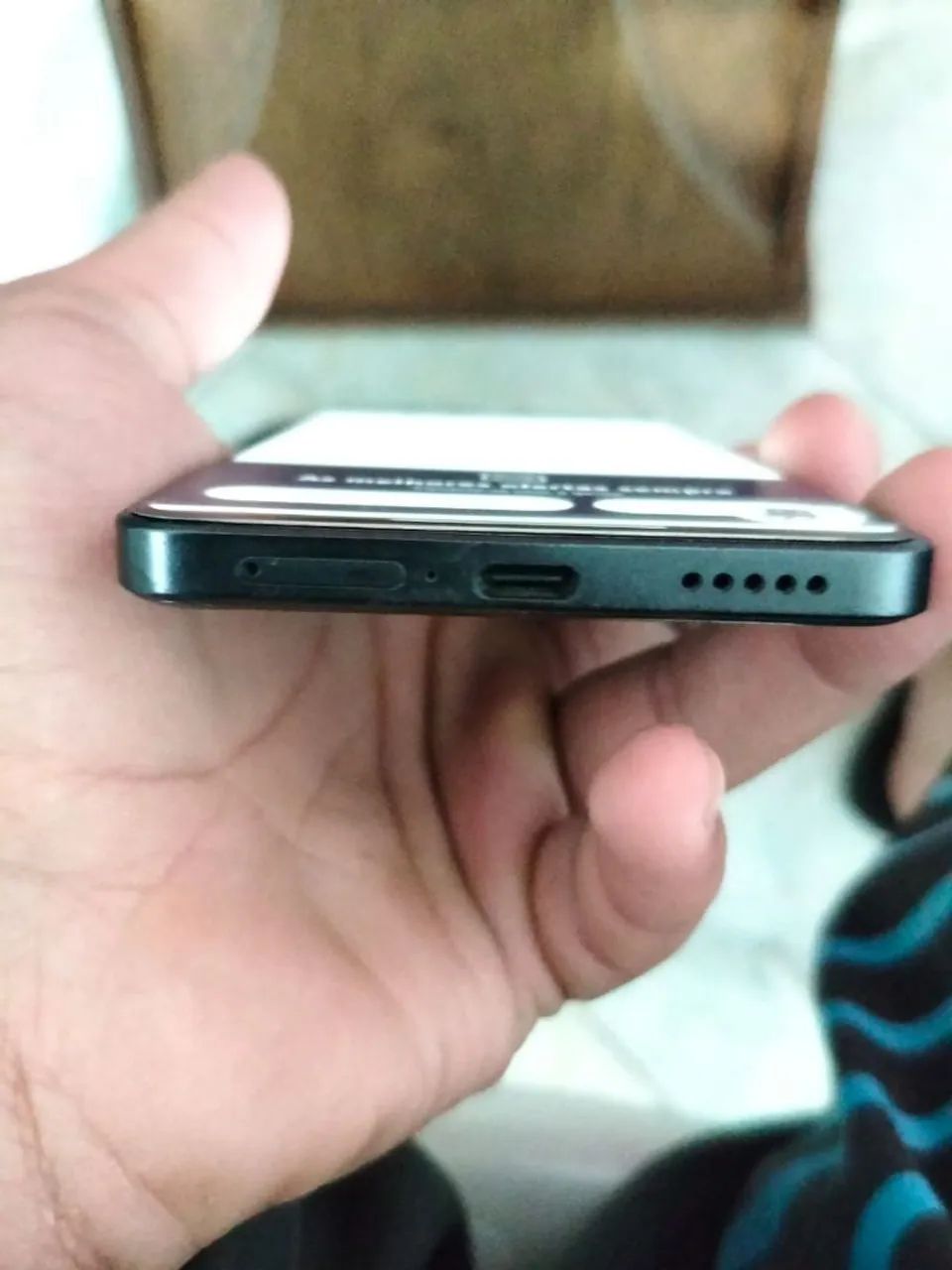 POCO X6 PRO 5G 512 GB 12GB RAM - Foto 3