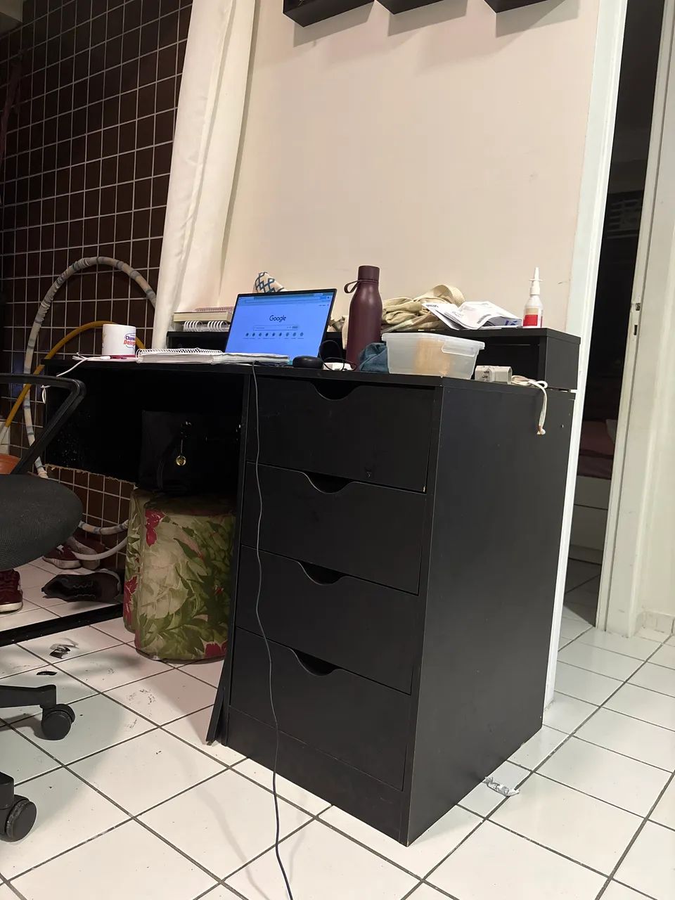 Mesa de escritório  - Foto 3