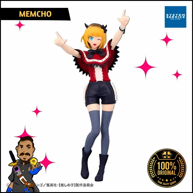 Action Figure Hajime Kokonoi - ORIGINAL TAITO - Tokyo Revengers