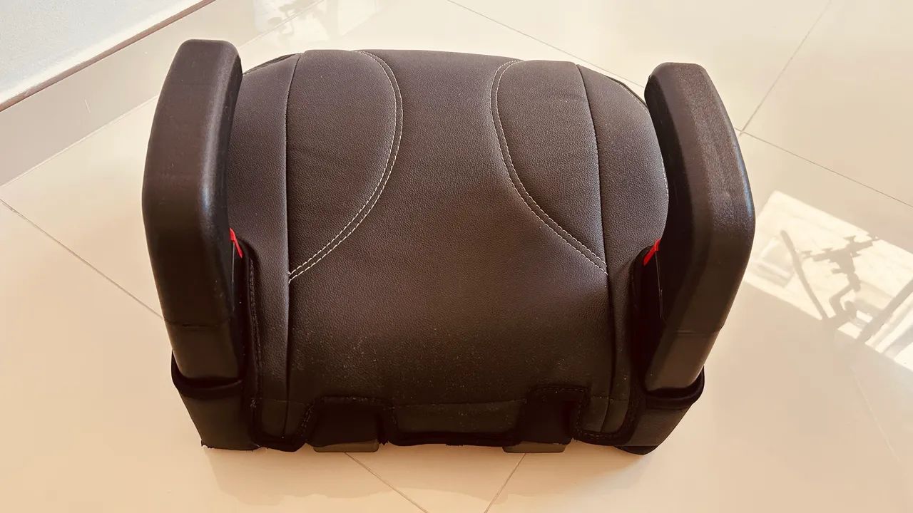 Cadeirinha de bebê para automóveis  - Foto 3
