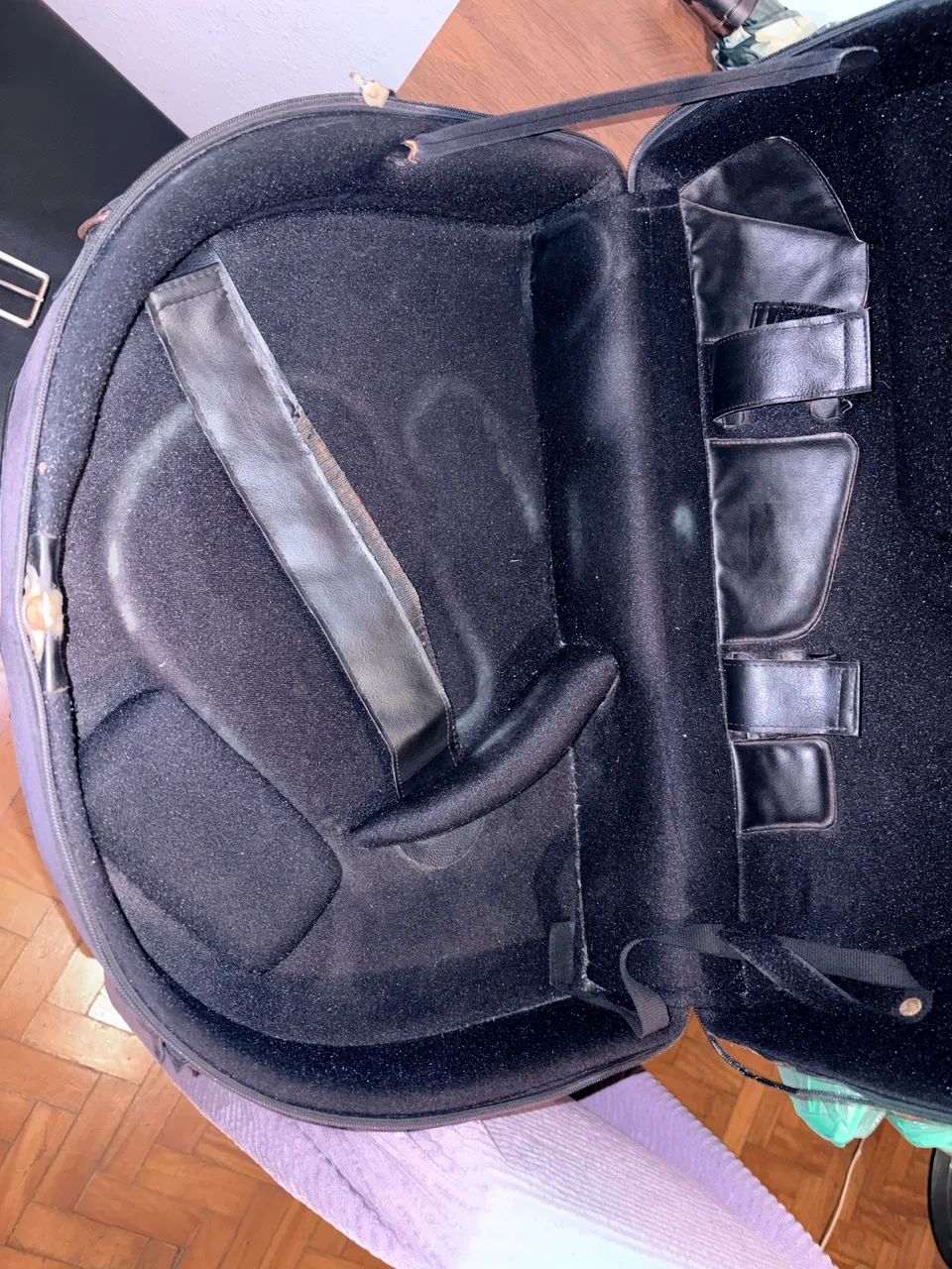 Case MB para trompa  - Foto 3