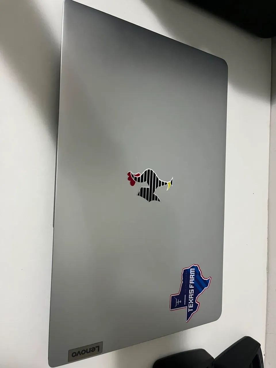 Vendo Notbook Lenovo i3 - Foto 4