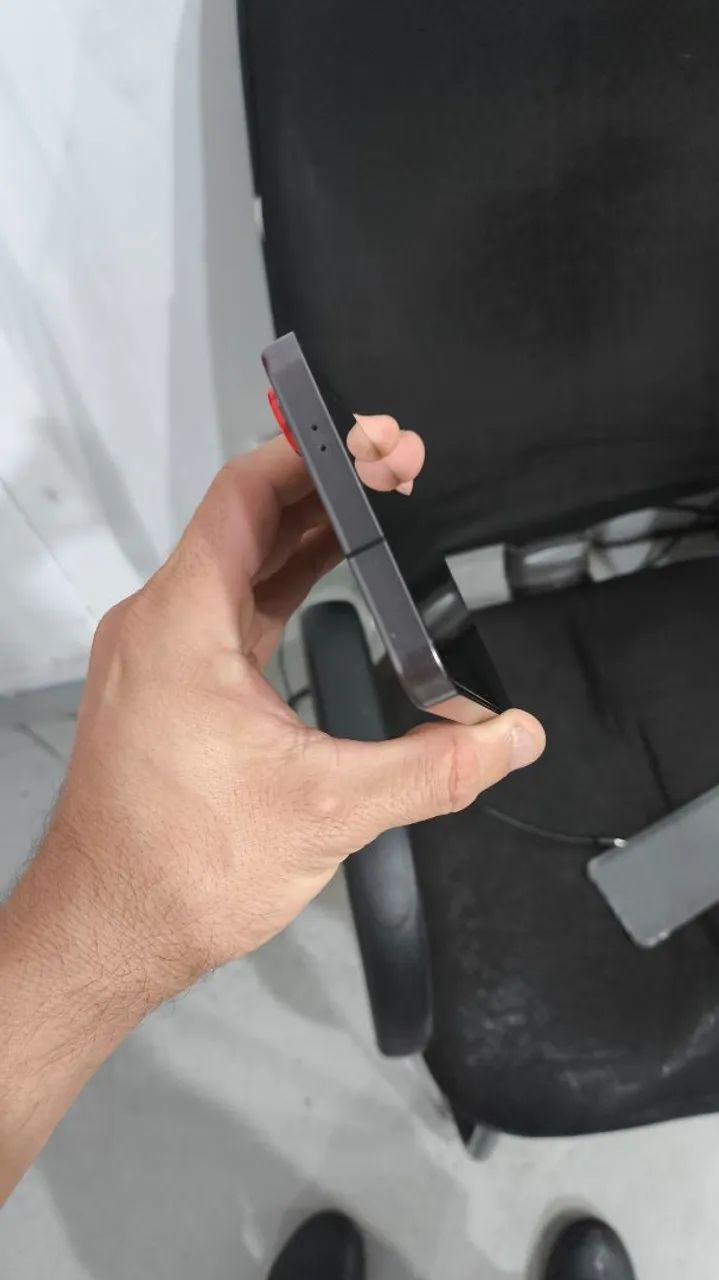 S24 plus 256gb completo zerado barato - Foto 3