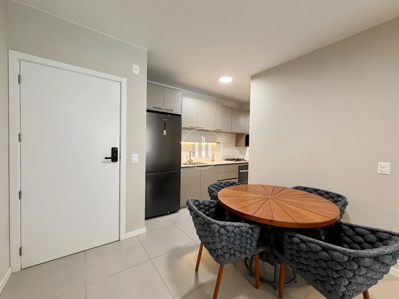 Apartamento 413 - Cacupé, Florianópolis - BRN - Foto 3