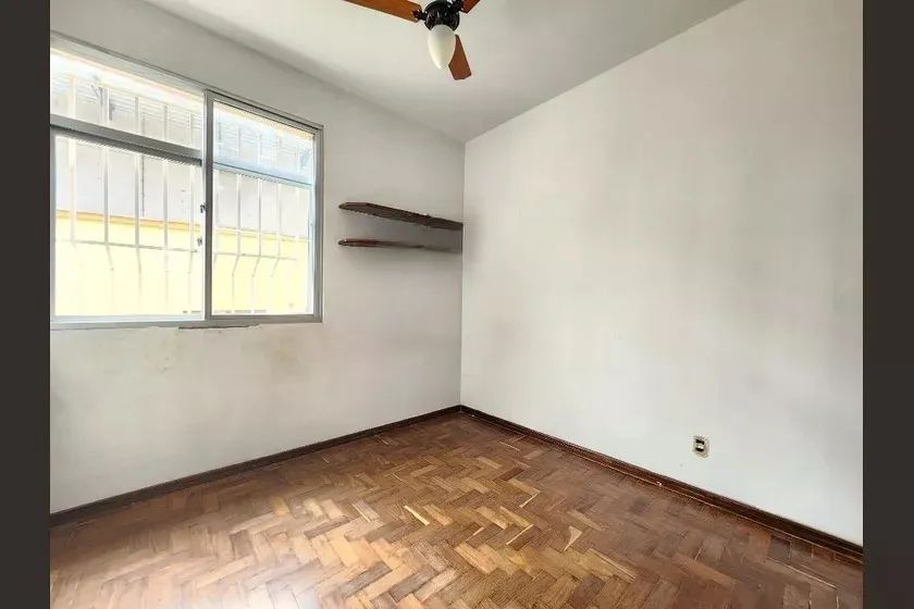 Apartamento à Venda - Cidade Nova, 4 Quartos, 97 m2 - Foto 4