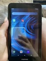 Tablet Positivo 32 gigas
