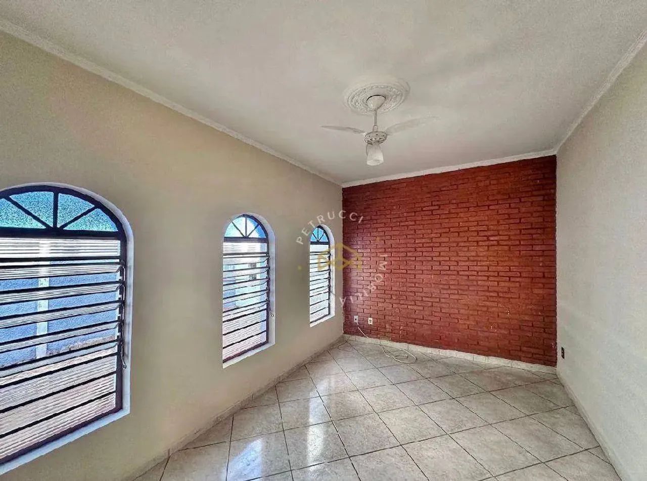 Casa com 3 dormitórios à venda, 137 m² - Jardim Eulina - Campinas/SP - Foto 2