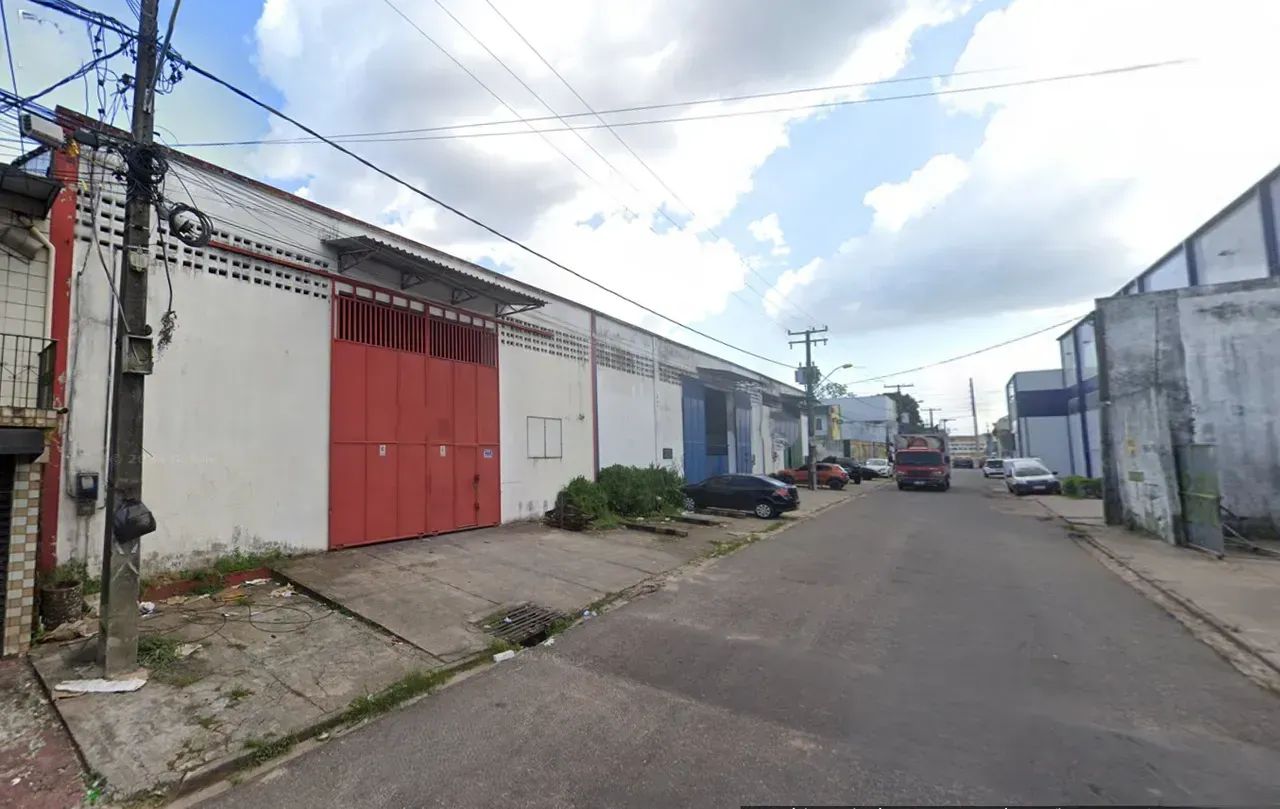 Galpão com 521 m² próximo da BR 316 - Ananindeua - PA - Foto 2