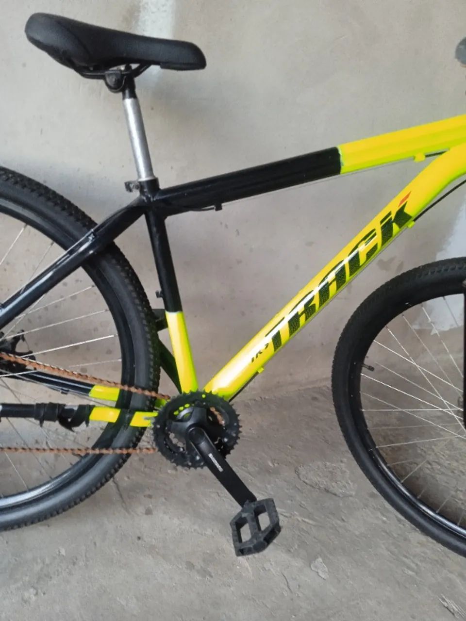 Bicicleta  - Foto 5