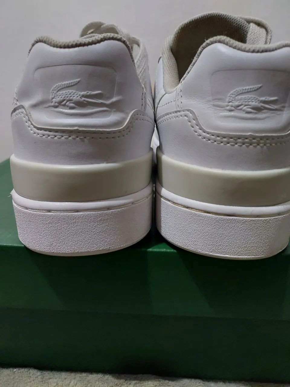Tenis lacoste - Foto 4