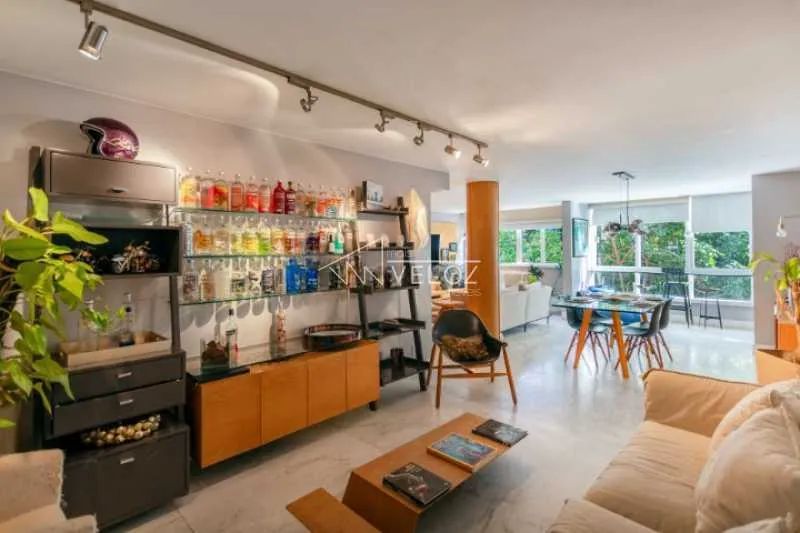 Apartamento - / Residencial / Gávea - Foto 2
